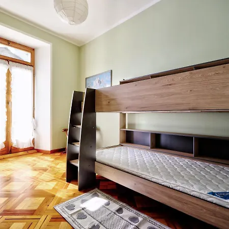 Tibaldi Sette Apartment Domodossola Exterior photo