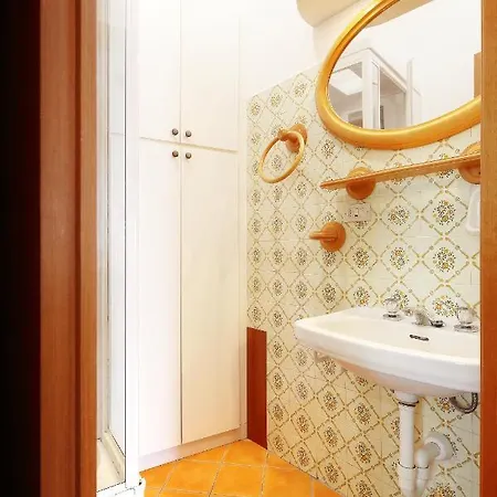Tibaldi Sette Apartment Domodossola Exterior photo