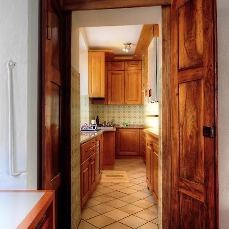 Tibaldi Sette Apartment Domodossola Exterior photo