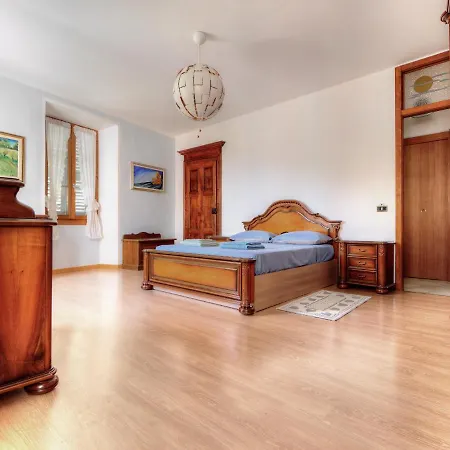 Tibaldi Sette Apartment Domodossola Exterior photo