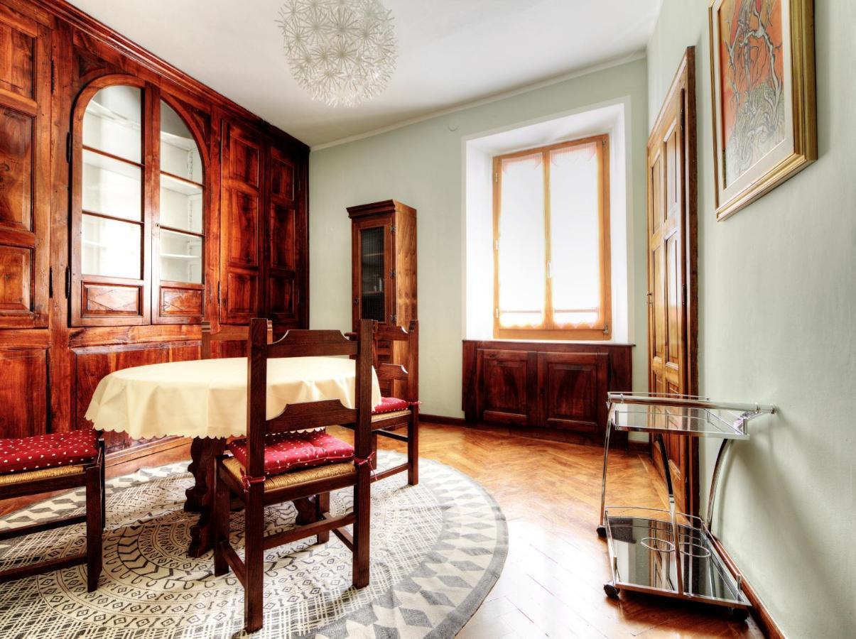 Tibaldi Sette Domodossola